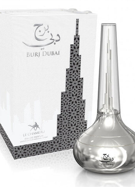 Burj Dubai Eau De Parfum 100ml UNISEX