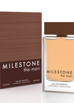 The Man (Pour Homme) 100ML Eau De Parfum