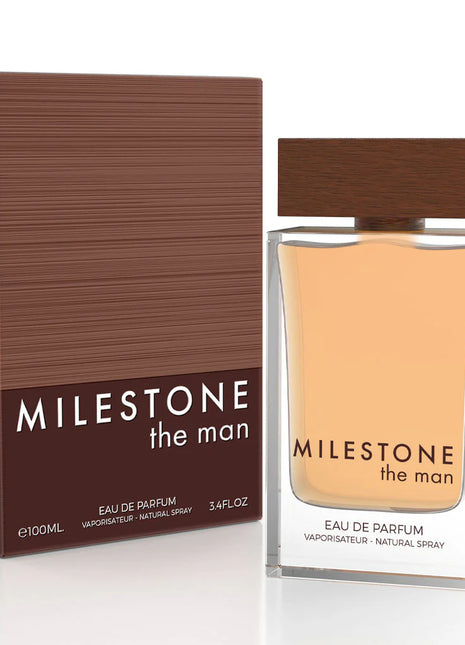 The Man (Pour Homme) 100ML Eau De Parfum