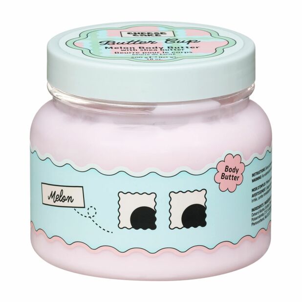 Cheesecake 500G Body Butter - Melon