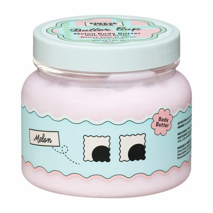 Cheesecake 500G Body Butter - Melon