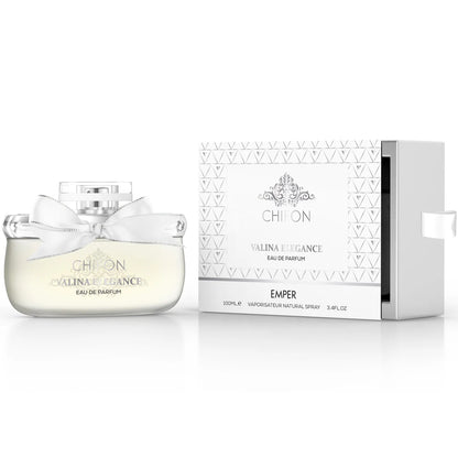 EMPER Chifon Valina Elegance Eau De Parfum 100ml