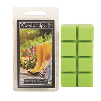 Country Garden Scented Wax Melts