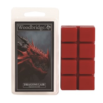 Dragons Lair Scented Wax Melts