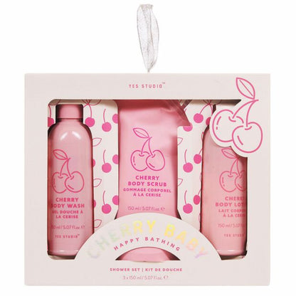 Yes Studio Cherry Baby Happy Bathing
